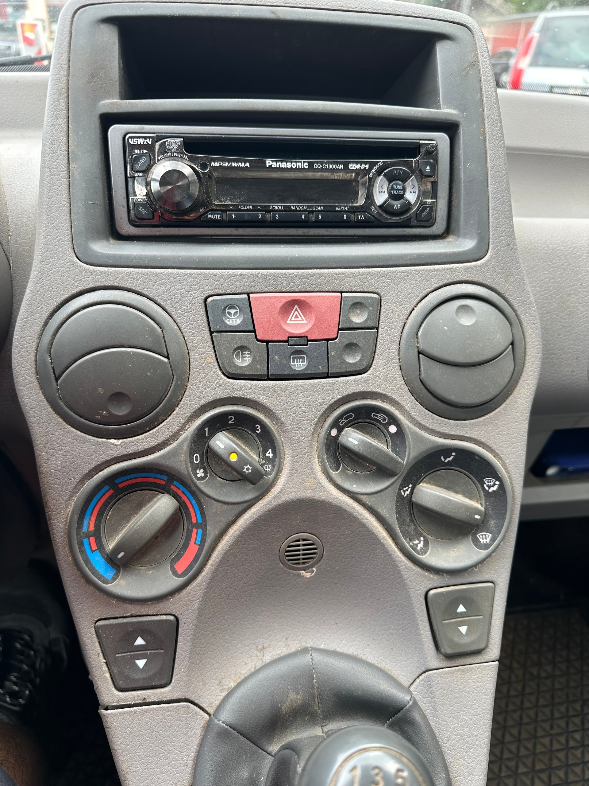 FIAT Panda 1.1 Active FIXPREIS-image-14