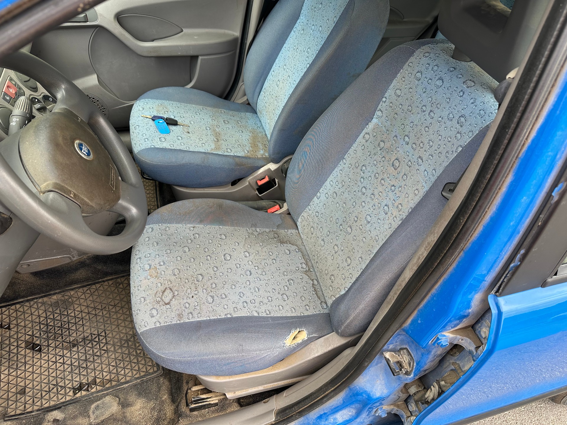 FIAT Panda 1.1 Active FIXPREIS-image-10