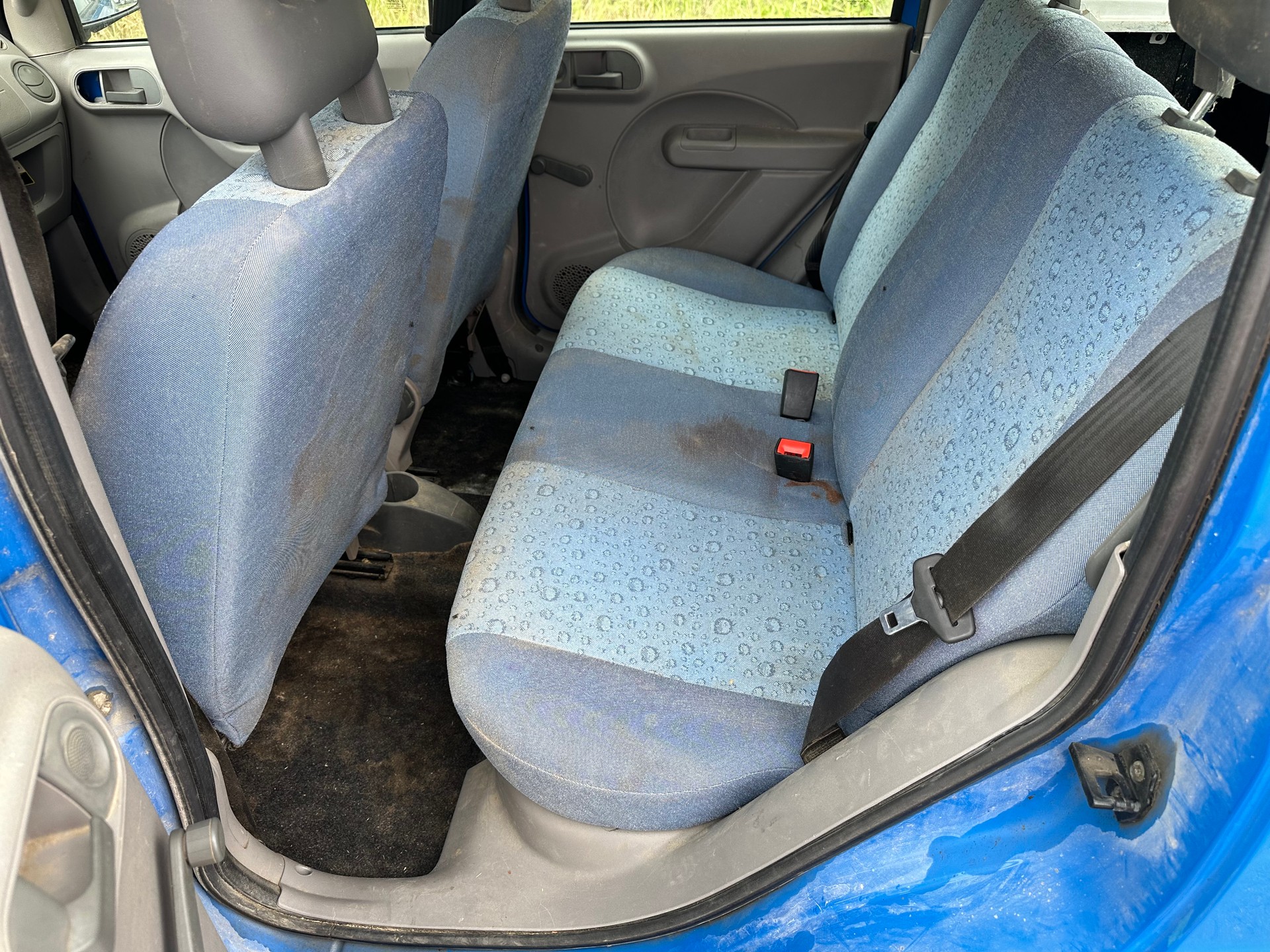 FIAT Panda 1.1 Active FIXPREIS-image-15