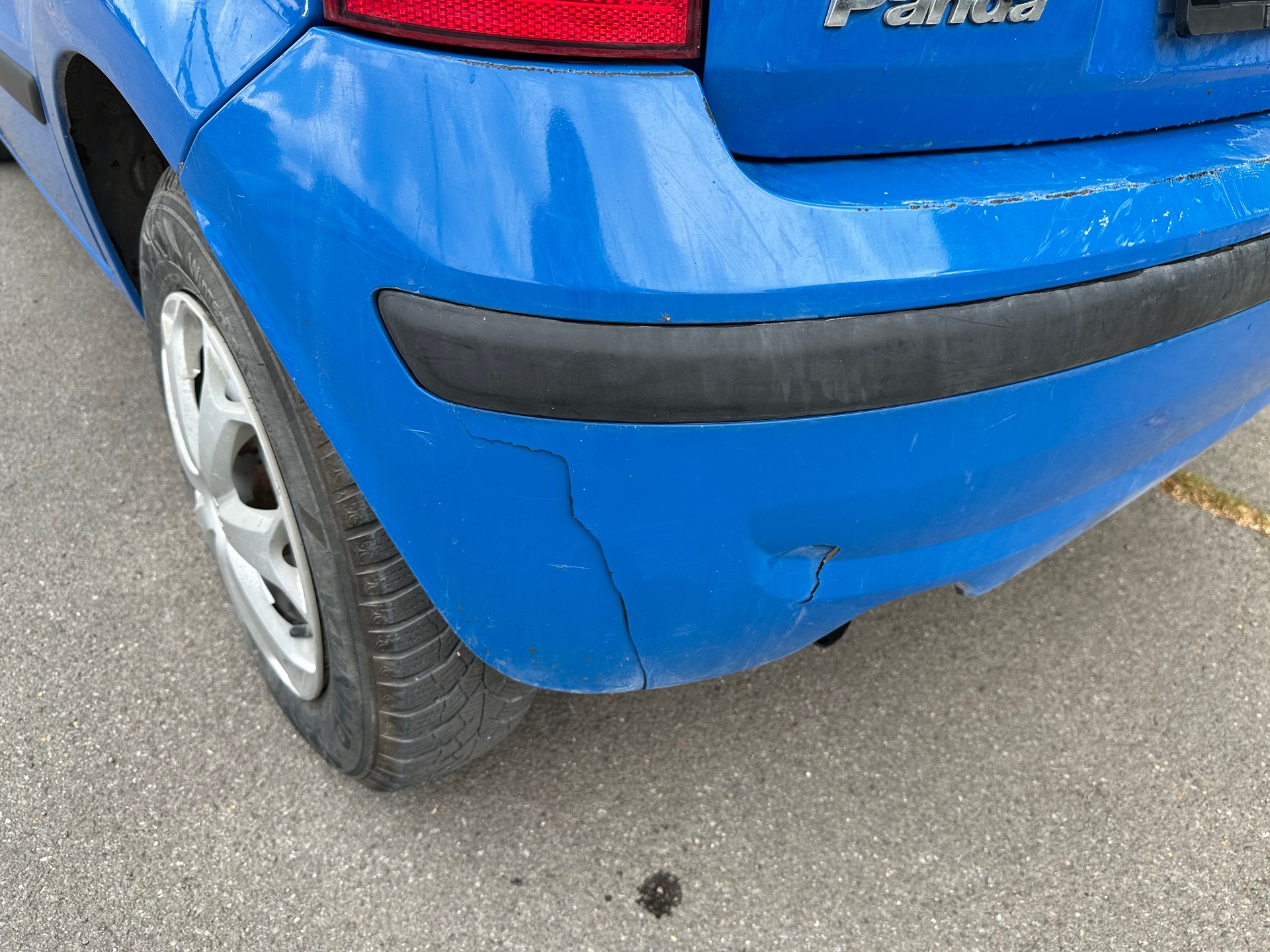 FIAT Panda 1.1 Active FIXPREIS-image-9