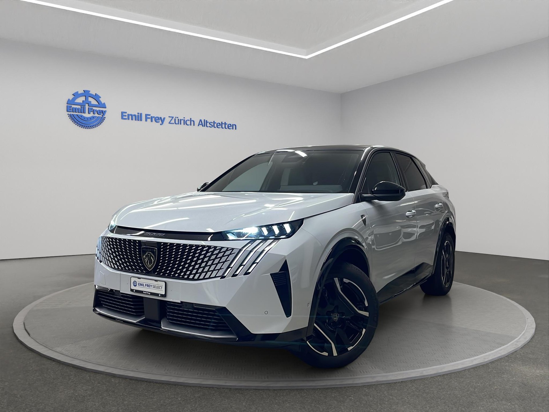 PEUGEOT 3008 e-GT-image-0