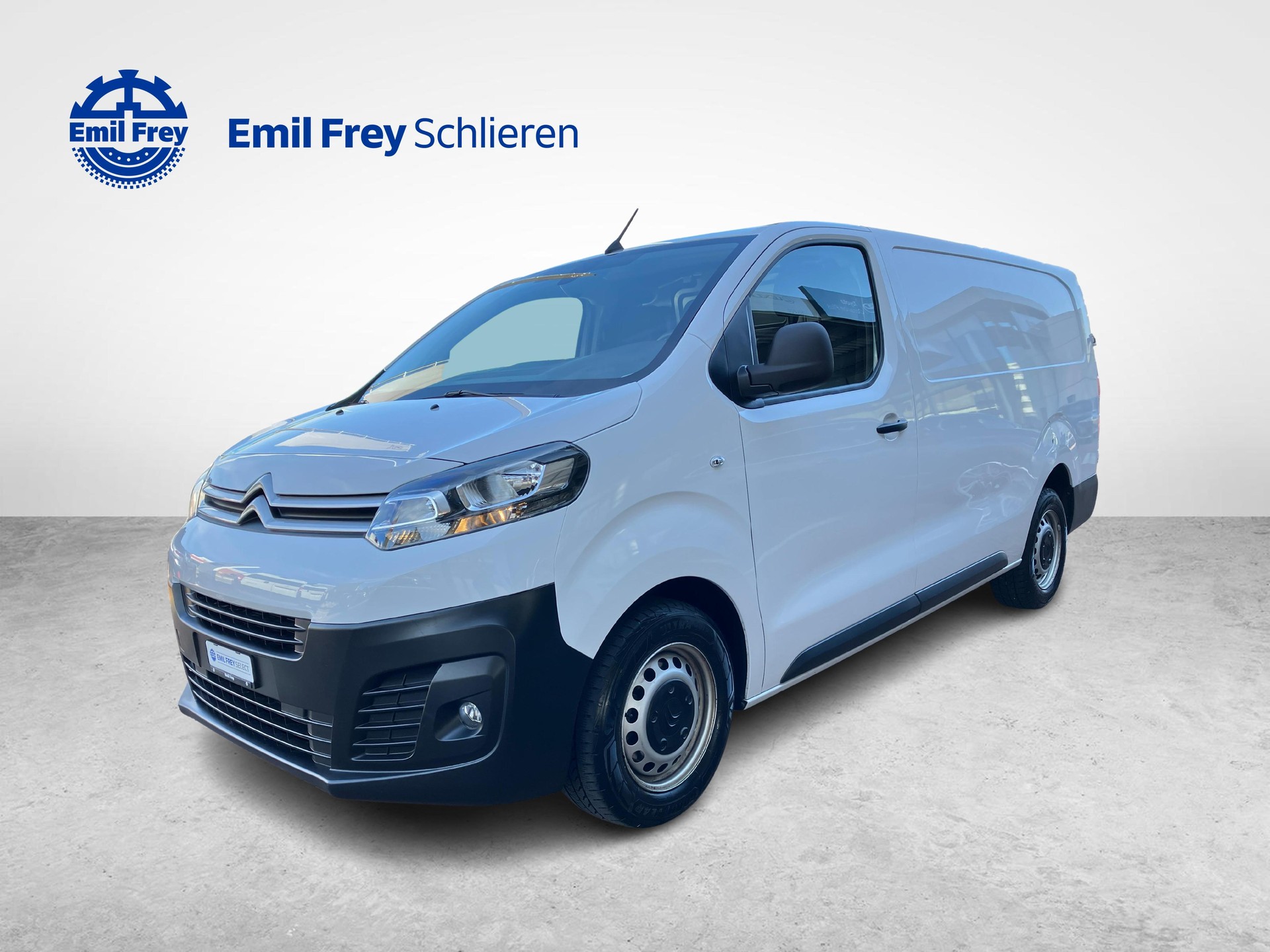 CITROEN Jumpy Kaw. XL 2.0 BlueHDi 140 S/S