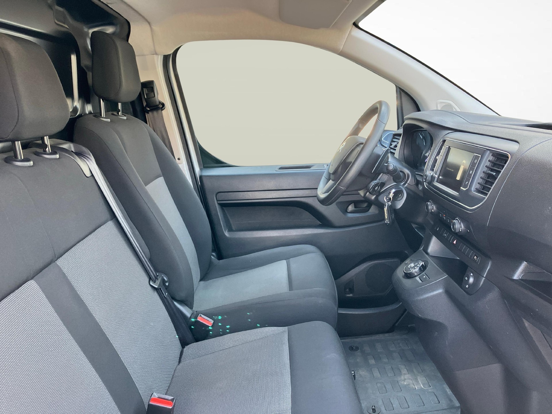 CITROEN Jumpy Kaw. XL 2.0 BlueHDi 140 S/S-image-9