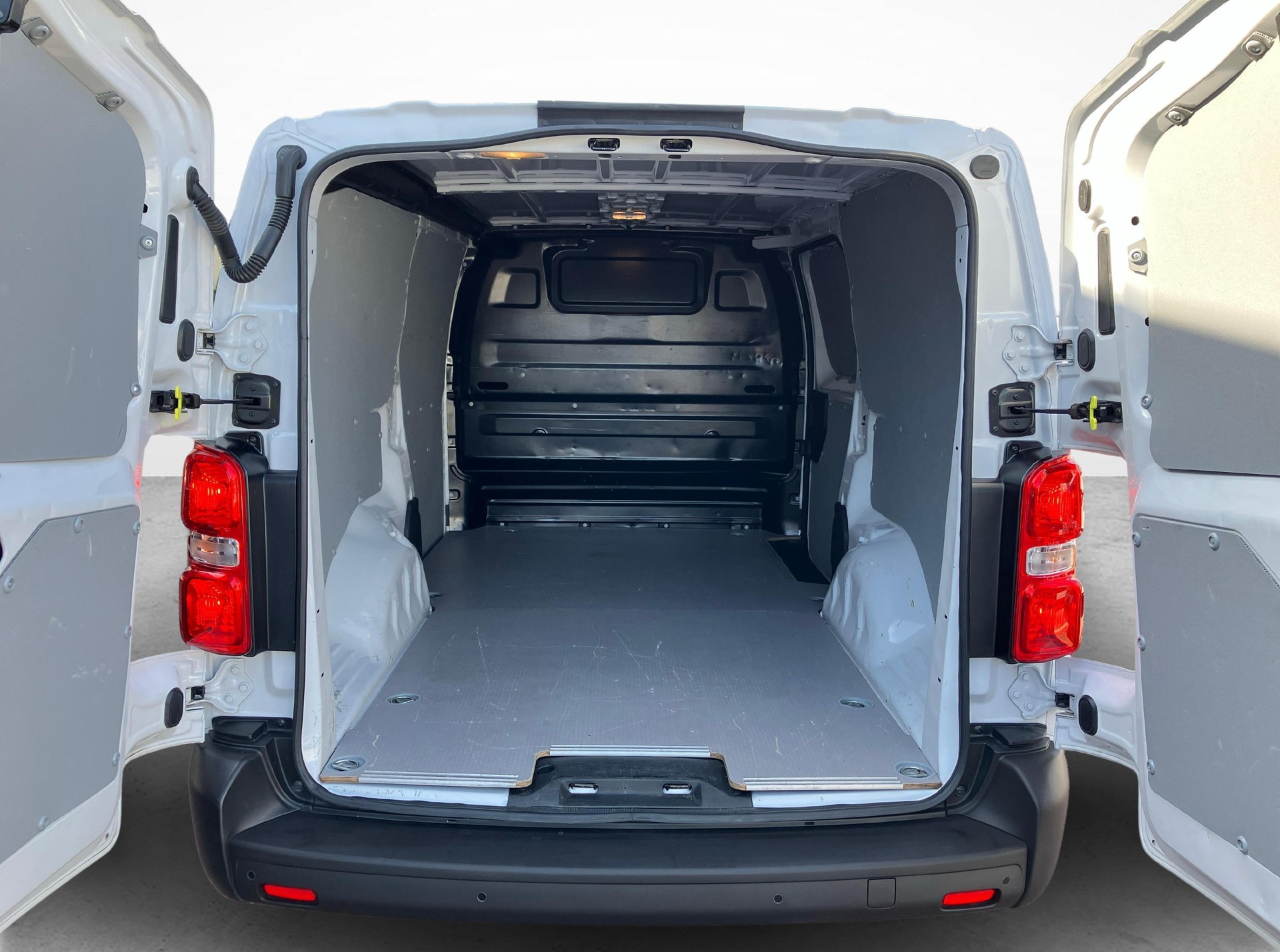 CITROEN Jumpy Kaw. XL 2.0 BlueHDi 140 S/S-image-11