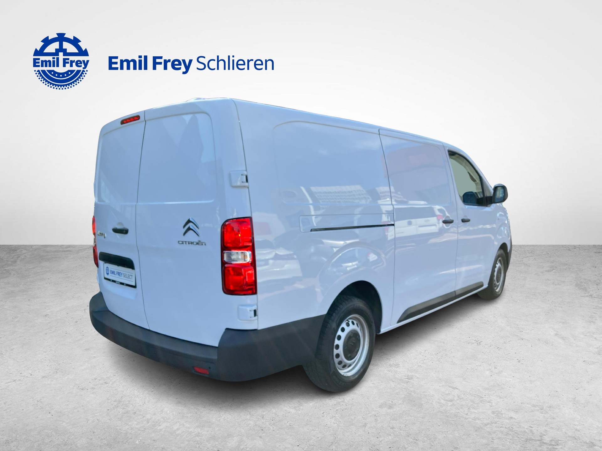 CITROEN Jumpy Kaw. XL 2.0 BlueHDi 140 S/S-image-4