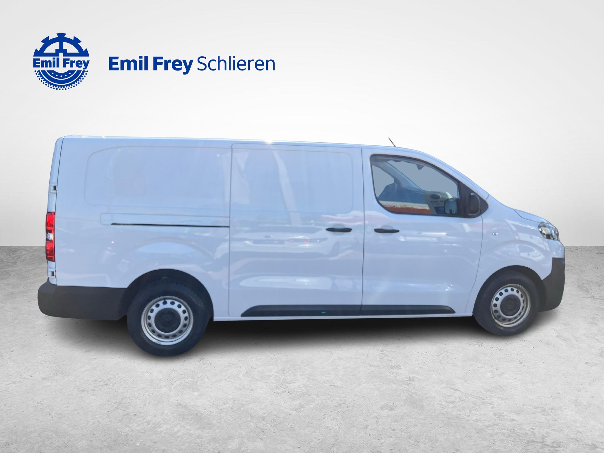 CITROEN Jumpy Kaw. XL 2.0 BlueHDi 140 S/S-image-5