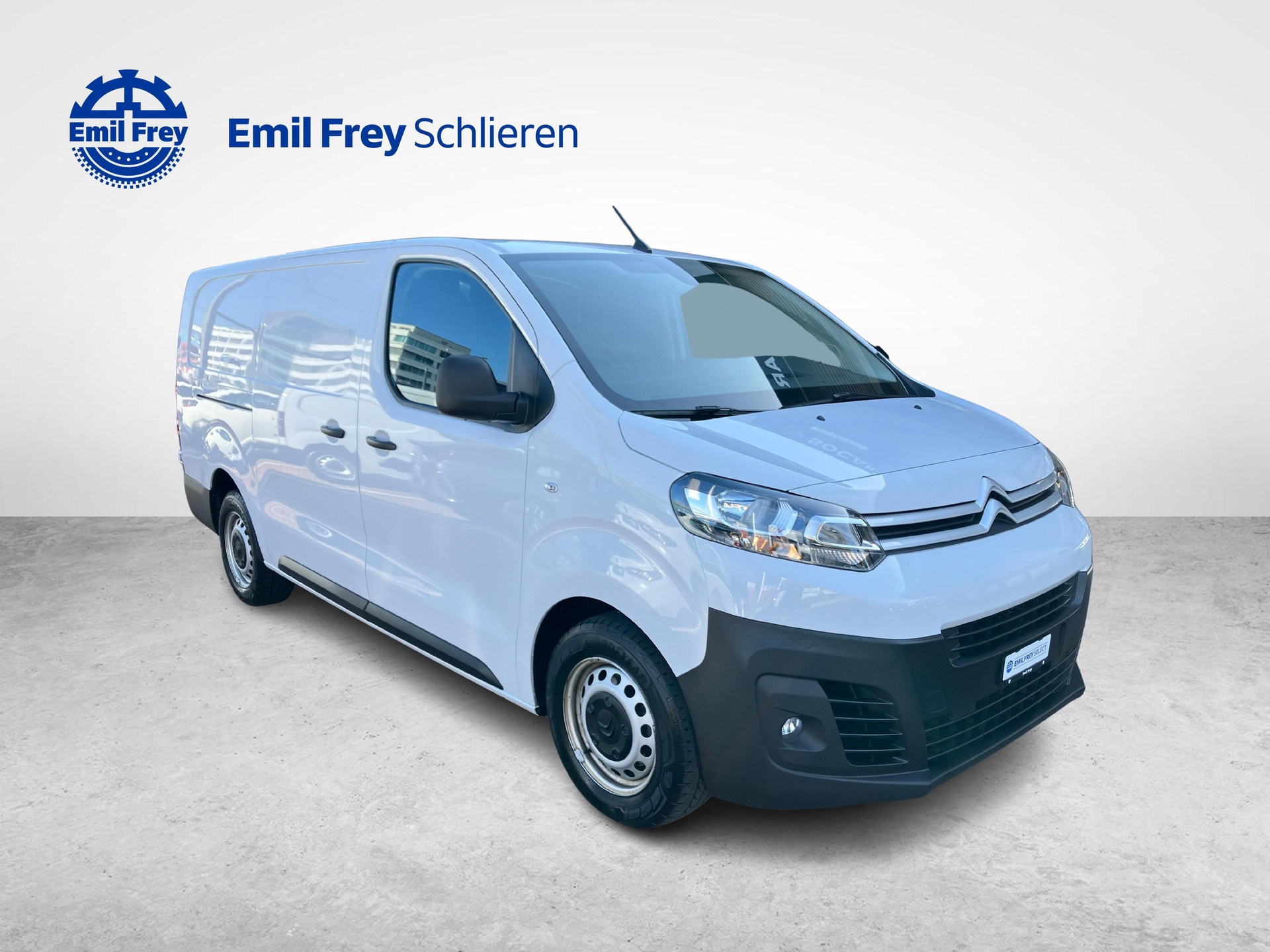 CITROEN Jumpy Kaw. XL 2.0 BlueHDi 140 S/S-image-6
