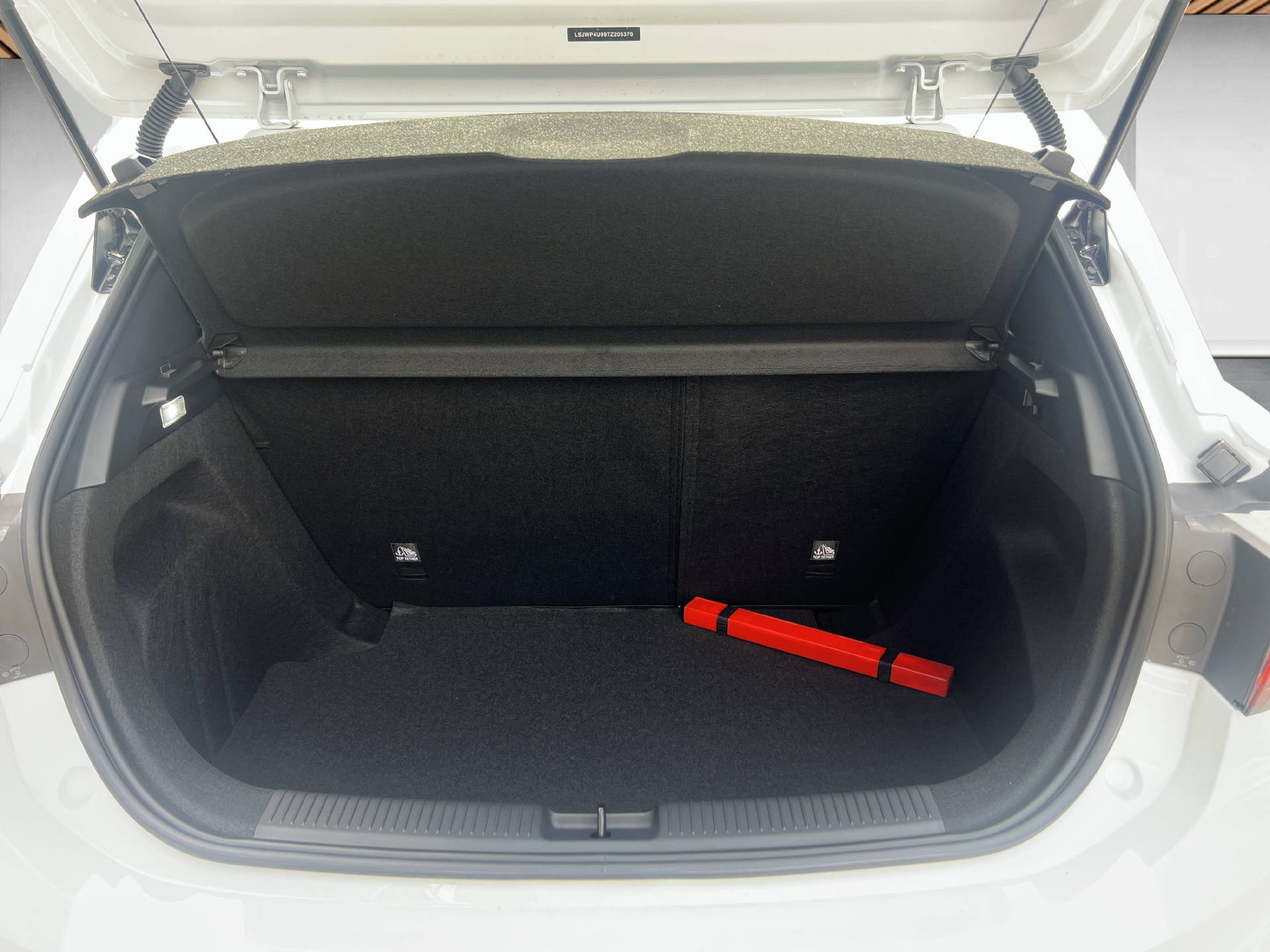 MG 3 1.5 Standard-image-9