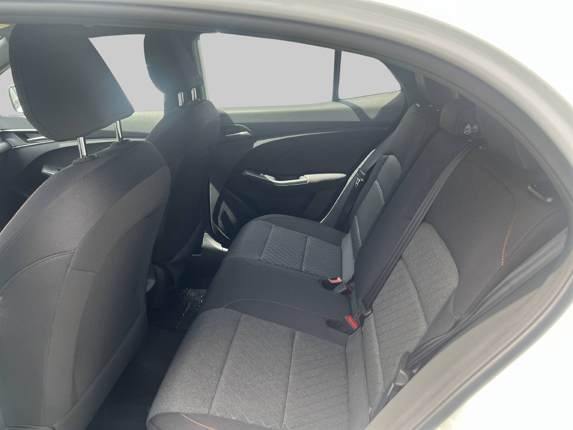 MG 3 1.5 Standard-image-8