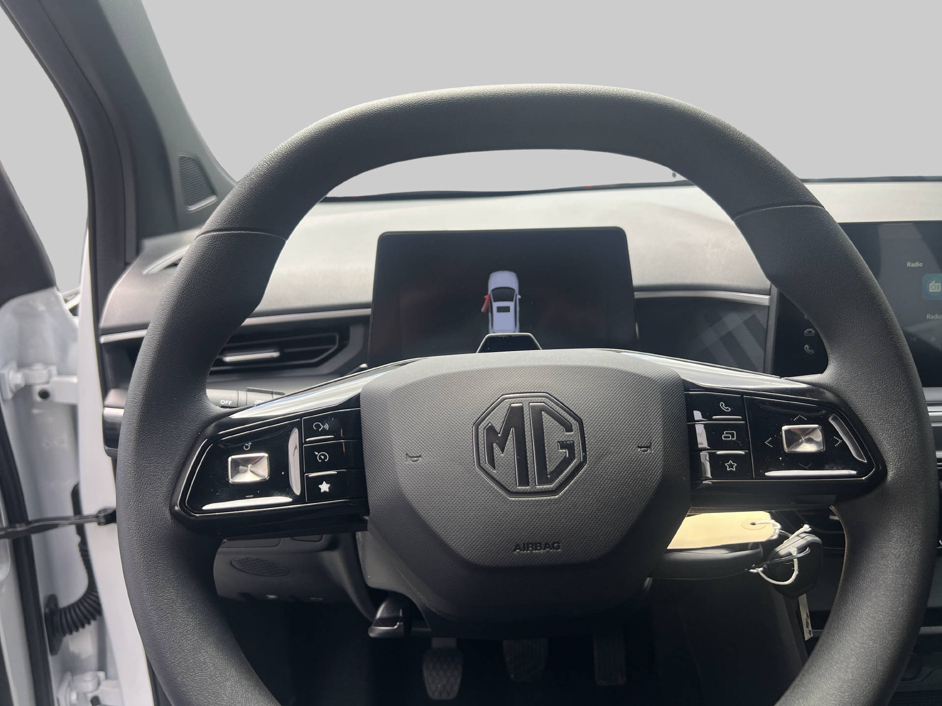 MG 3 1.5 Standard-image-6