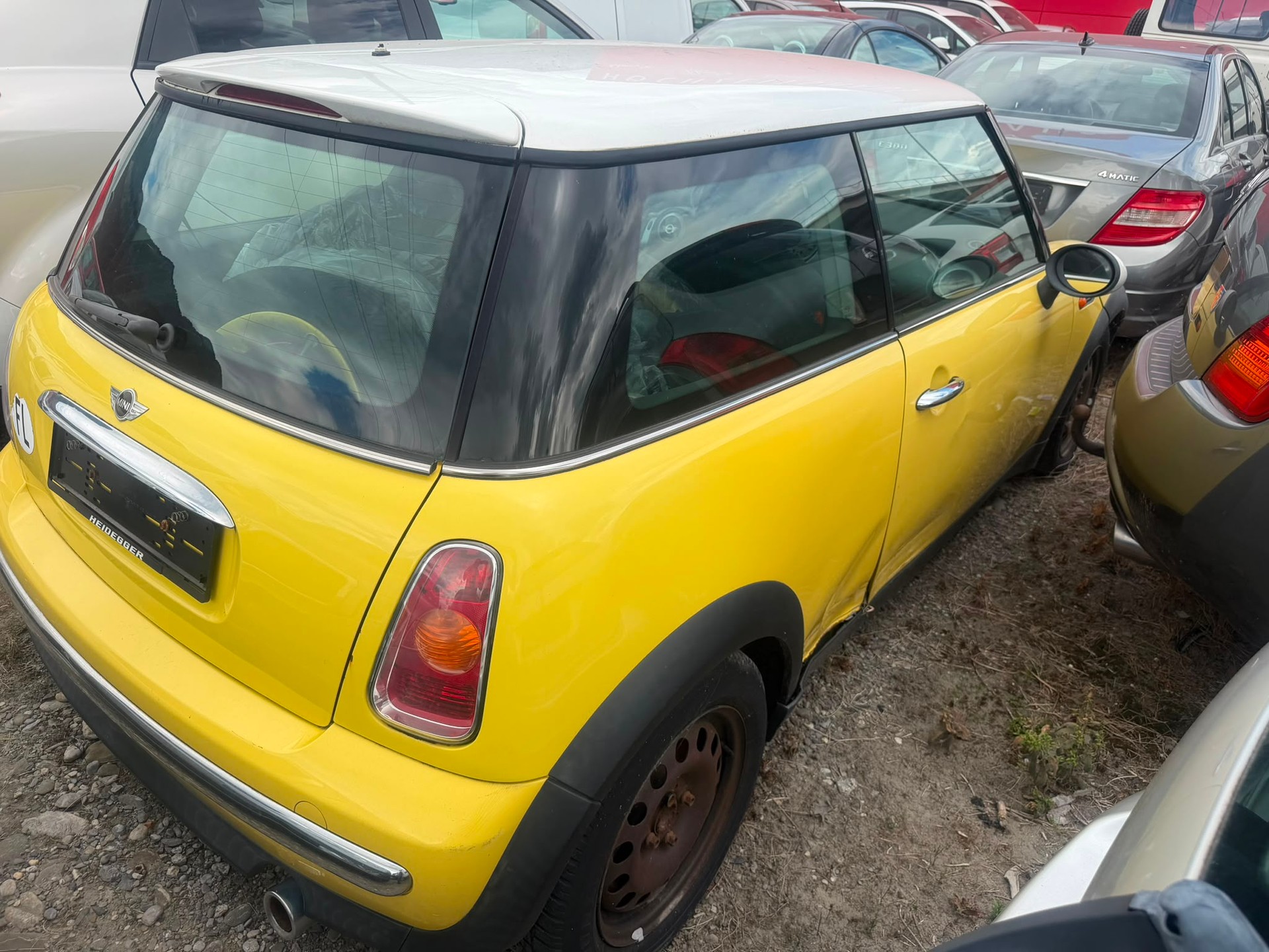 MINI Cooper-image-2