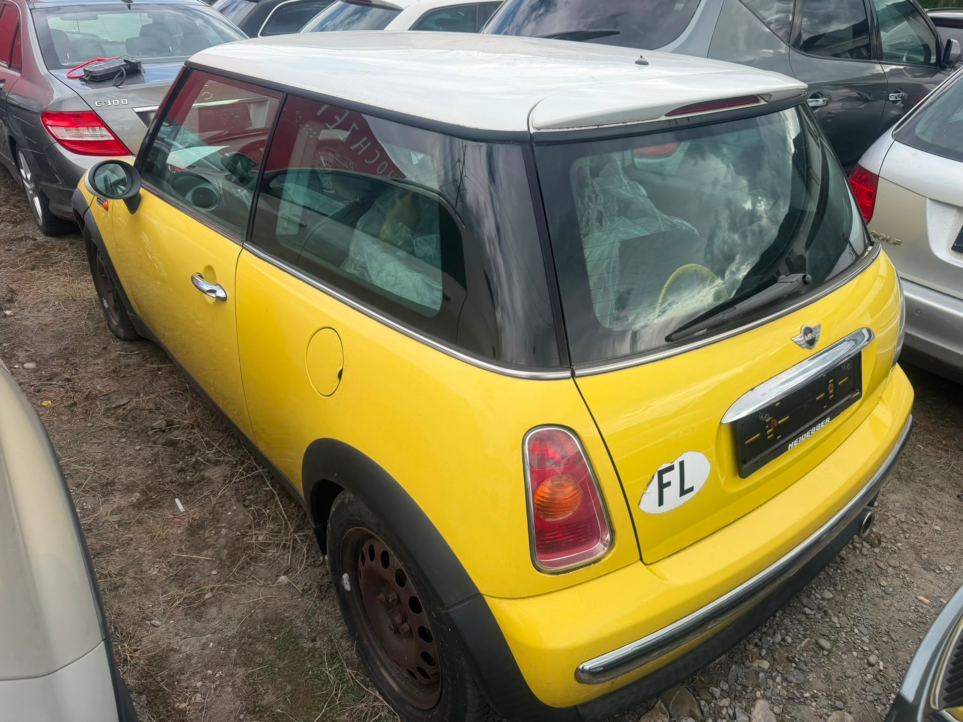 MINI Cooper-image-3