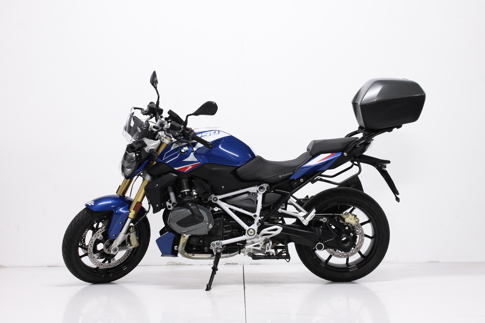 BMW R 1250 R Sport-image-4