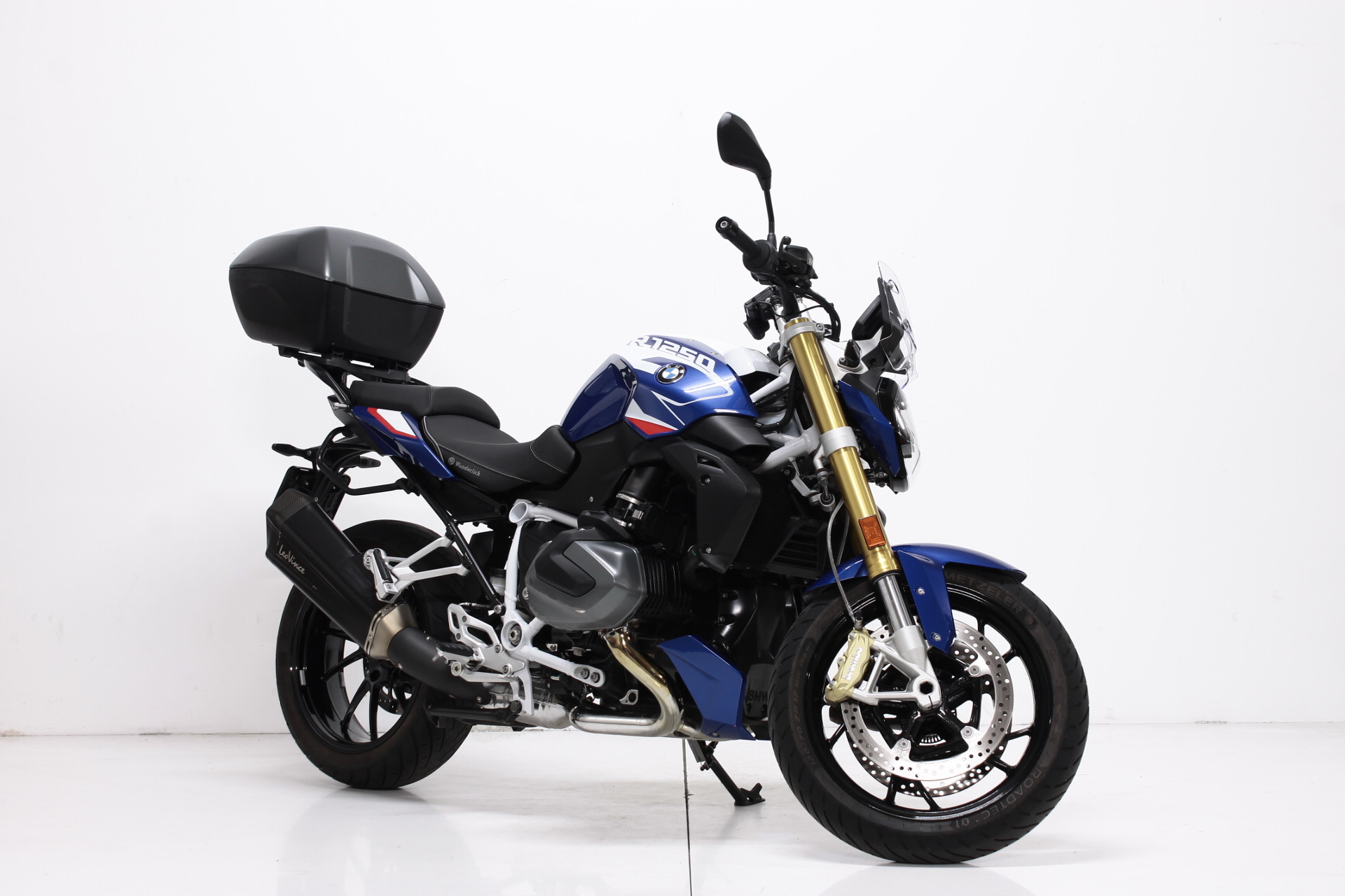 BMW R 1250 R Sport