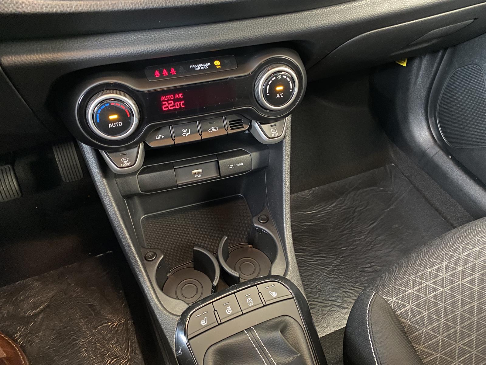 KIA Picanto 1.2 CVVT Style-image-11