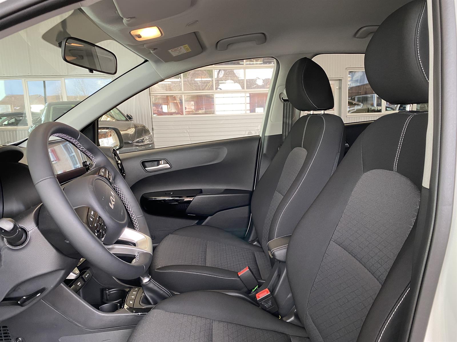 KIA Picanto 1.2 CVVT Style-image-7