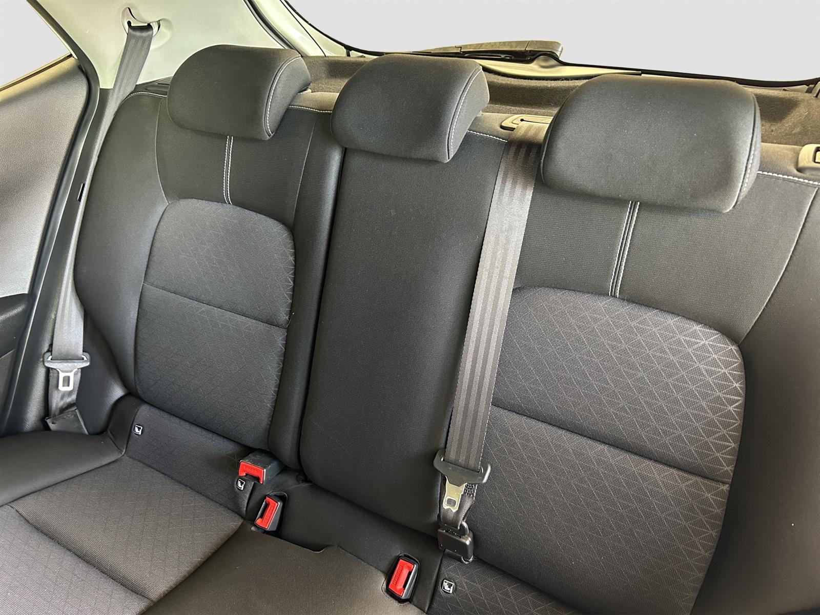 KIA Picanto 1.2 CVVT Style-image-5