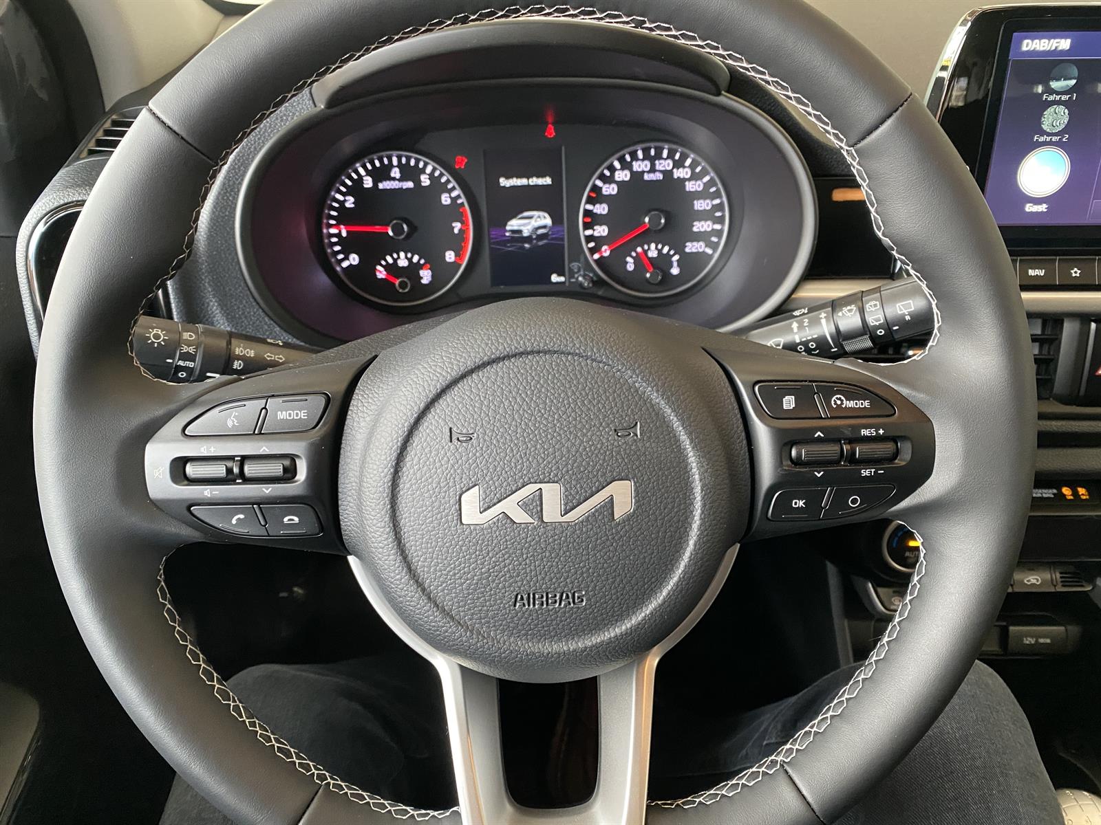 KIA Picanto 1.2 CVVT Style-image-8