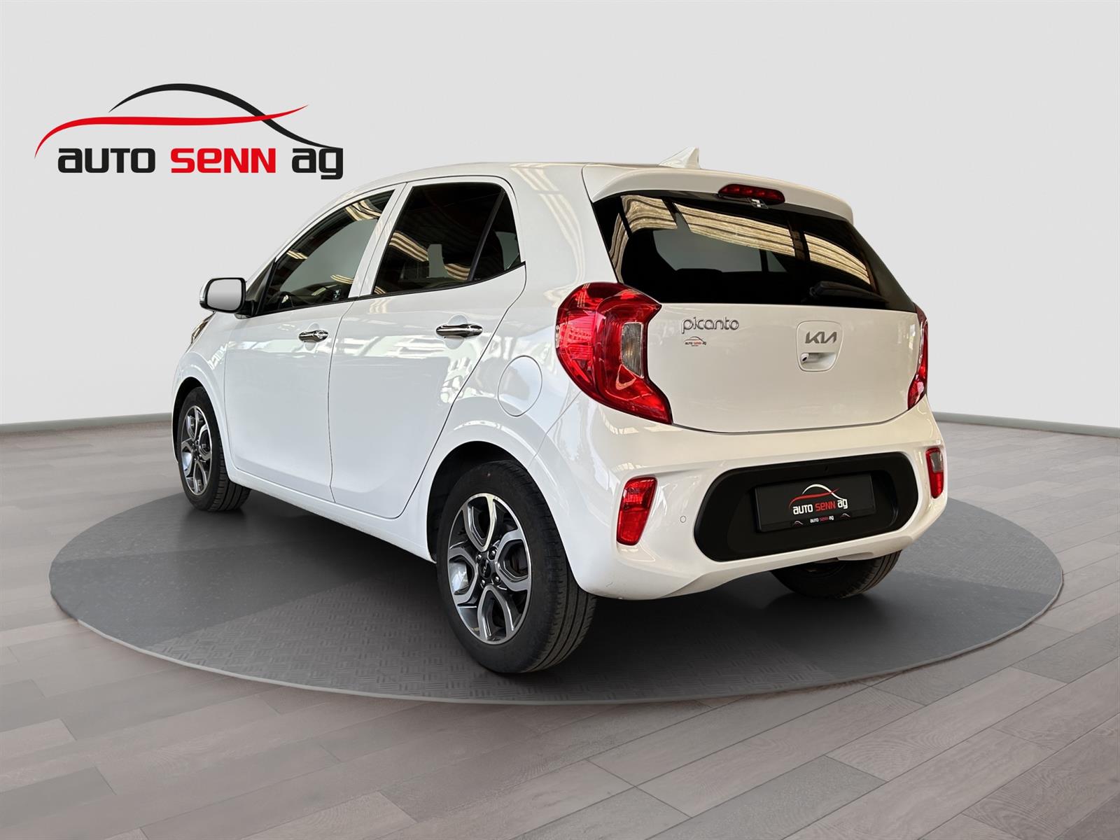 KIA Picanto 1.2 CVVT Style-showroom-element-2