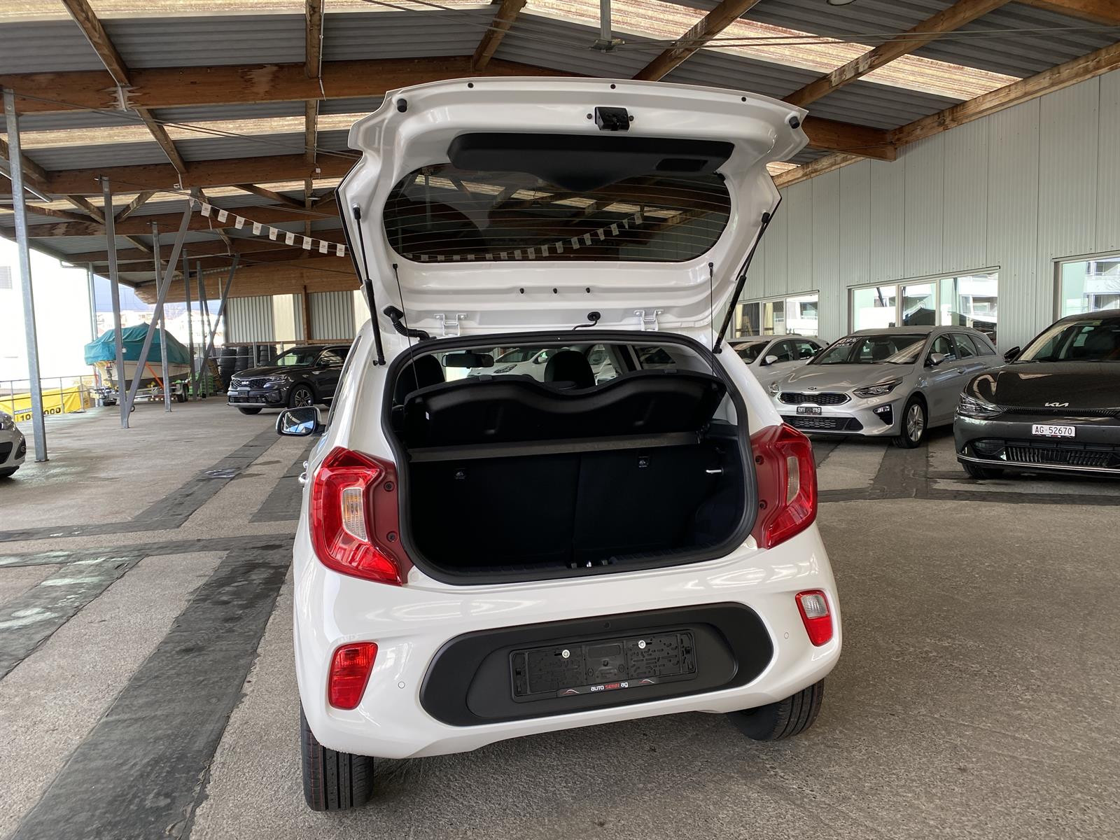 KIA Picanto 1.2 CVVT Style-image-3