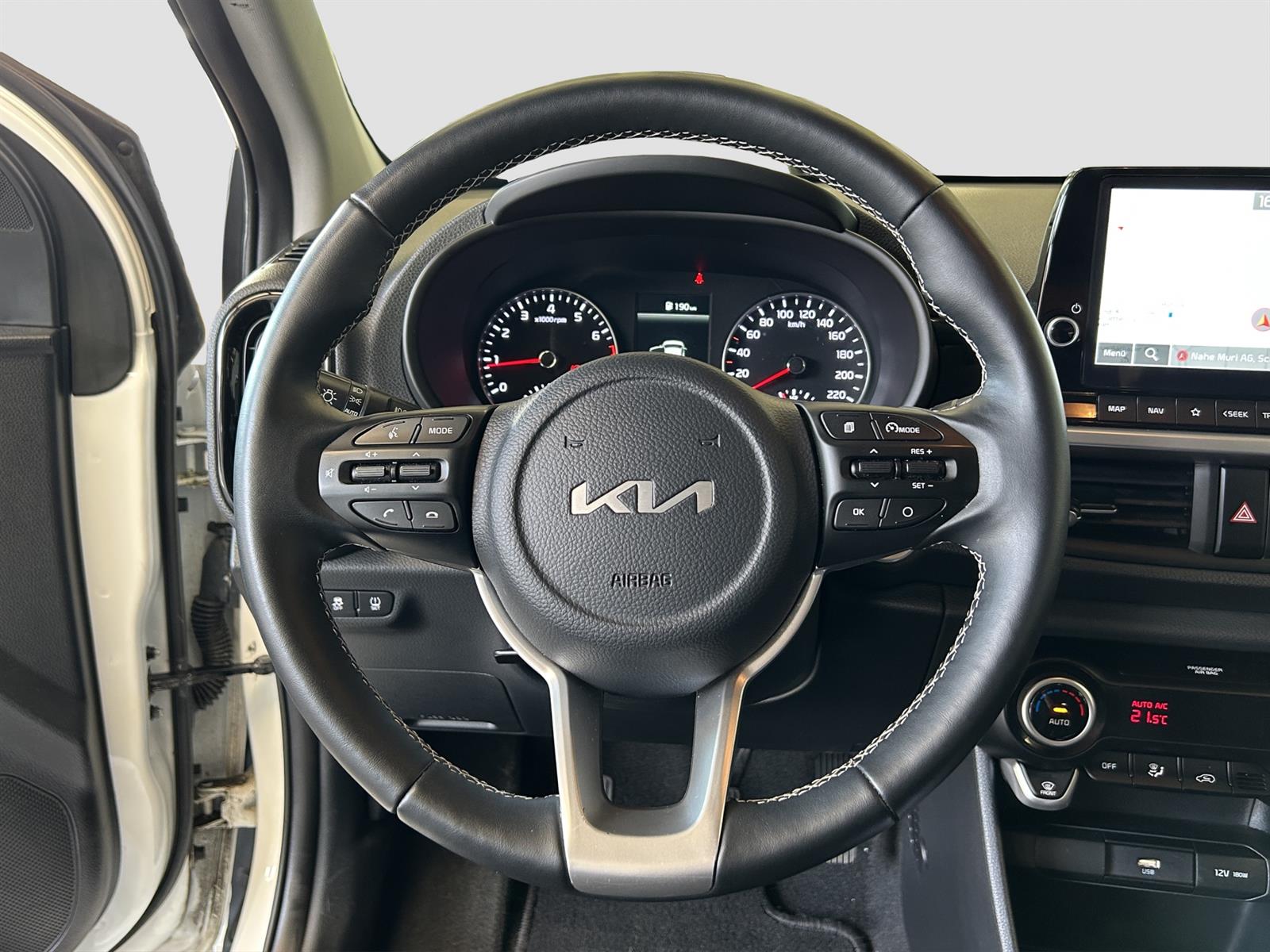 KIA Picanto 1.2 CVVT Style-image-9