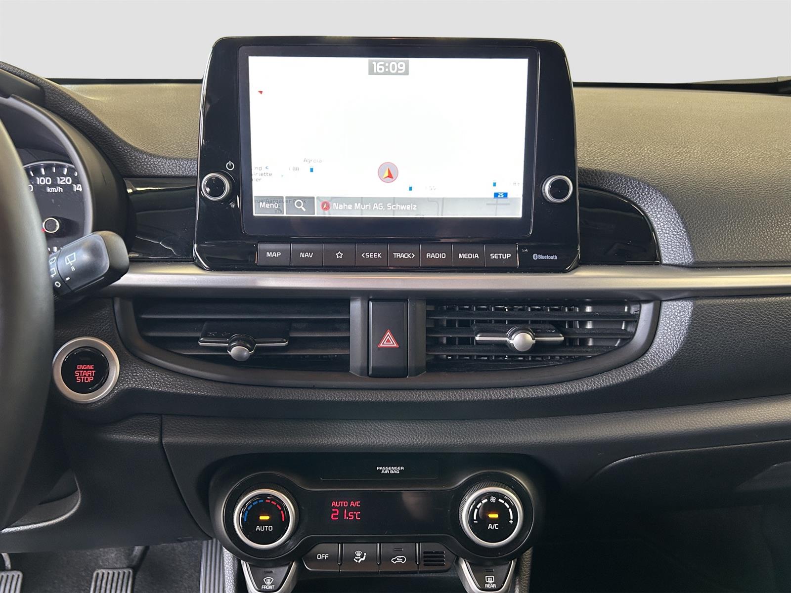 KIA Picanto 1.2 CVVT Style-image-11