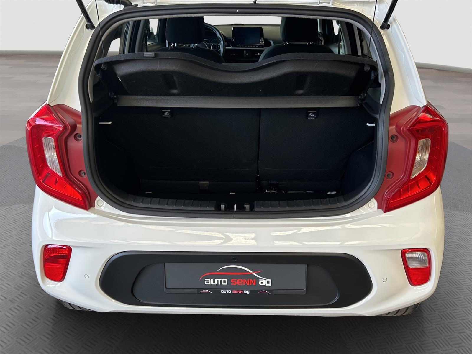 KIA Picanto 1.2 CVVT Style-image-4