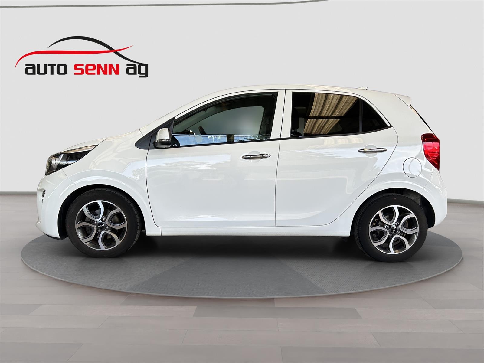 KIA Picanto 1.2 CVVT Style-showroom-element-1