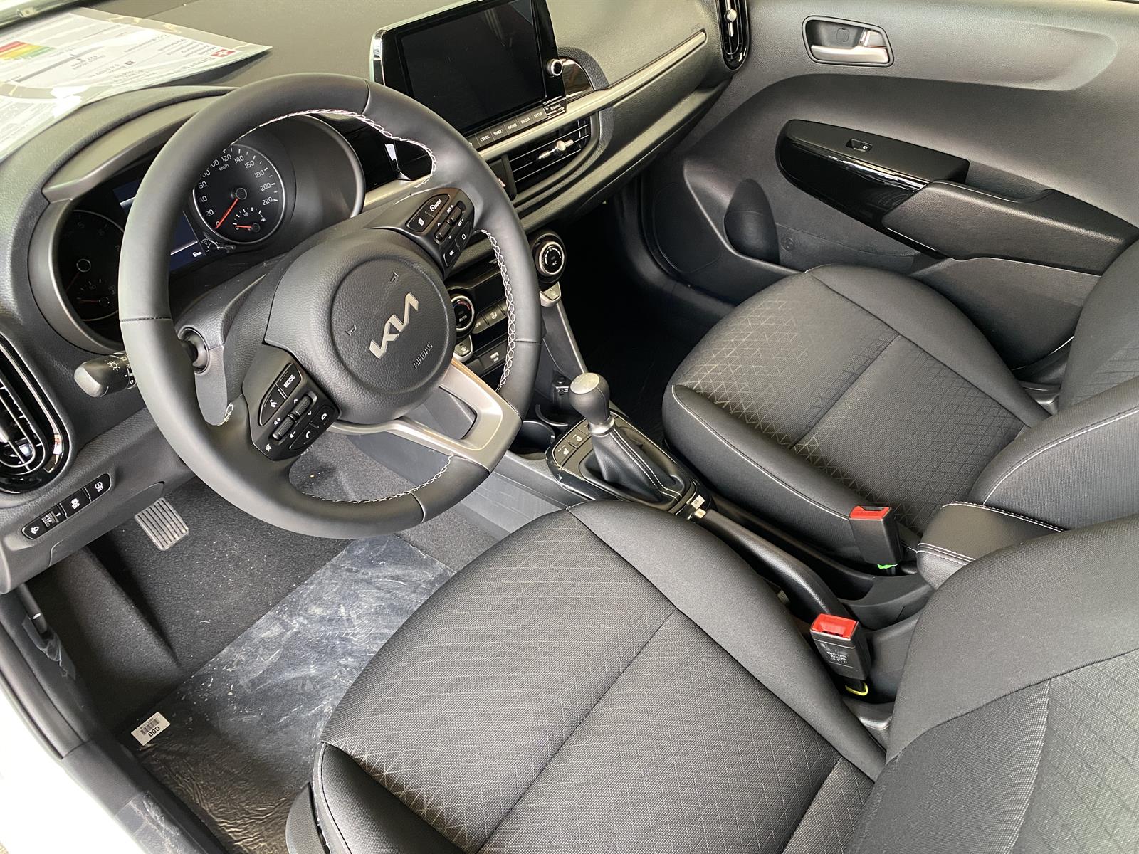 KIA Picanto 1.2 CVVT Style-image-6