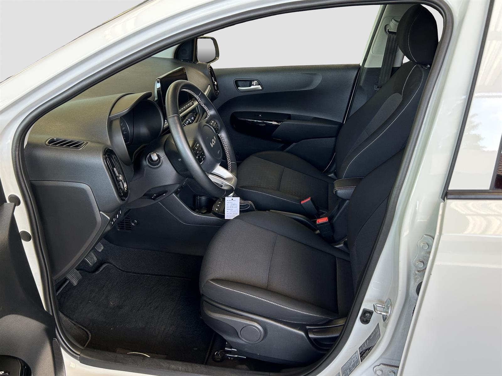 KIA Picanto 1.2 CVVT Style-image-6