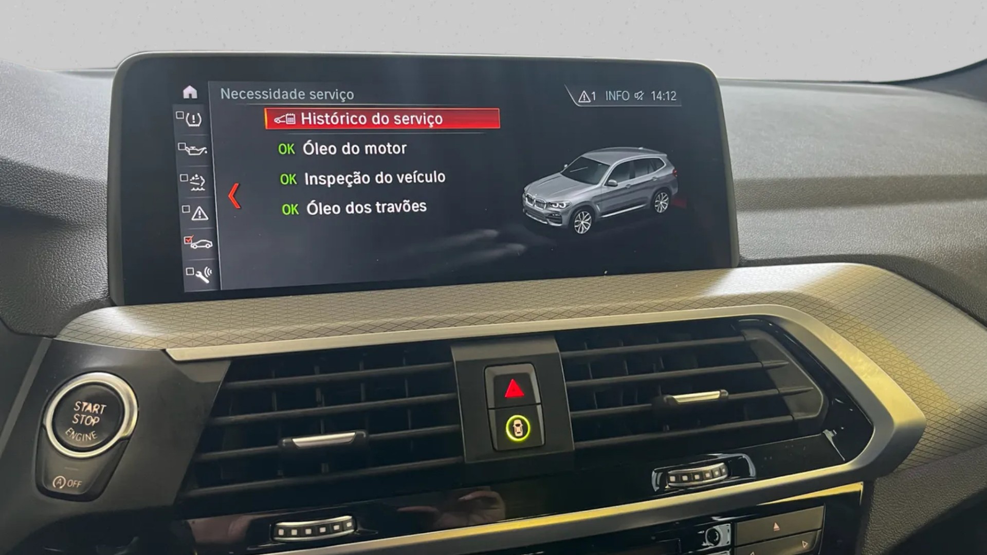 BMW X3 xDrive 20d M Sport Steptronic-image-16
