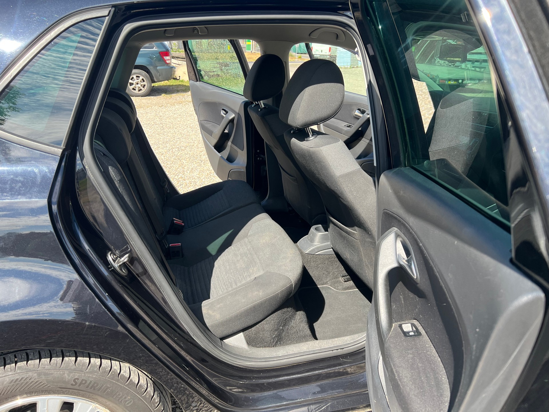 VW Polo 1.2 TSI Highline-image-10
