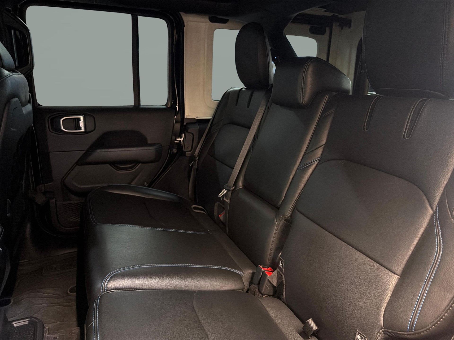 JEEP Wrangler 2.0 Turbo Rubicon Power Unlimited 4xe-image-11
