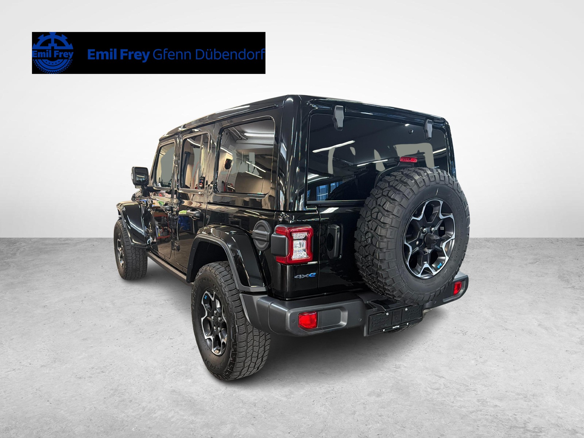 JEEP Wrangler 2.0 Turbo Rubicon Power Unlimited 4xe-showroom-element-3