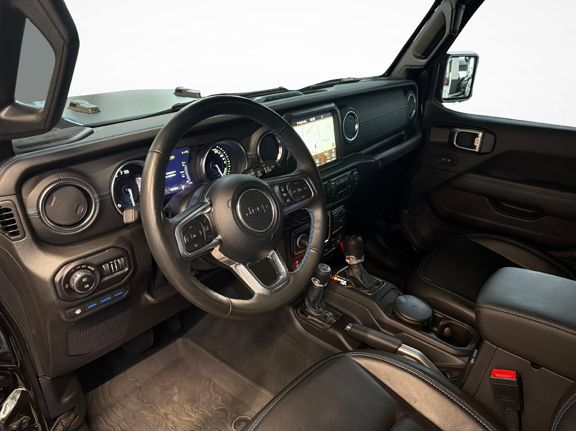JEEP Wrangler 2.0 Turbo Rubicon Power Unlimited 4xe-image-15