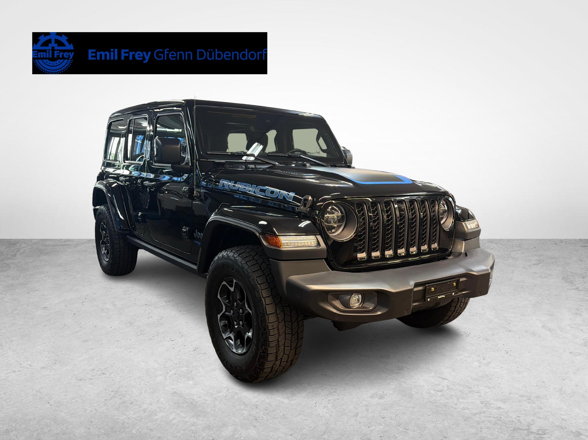 JEEP Wrangler 2.0 Turbo Rubicon Power Unlimited 4xe-image-4