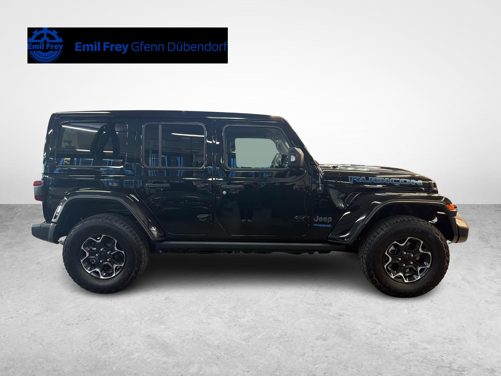 JEEP Wrangler 2.0 Turbo Rubicon Power Unlimited 4xe-image-6