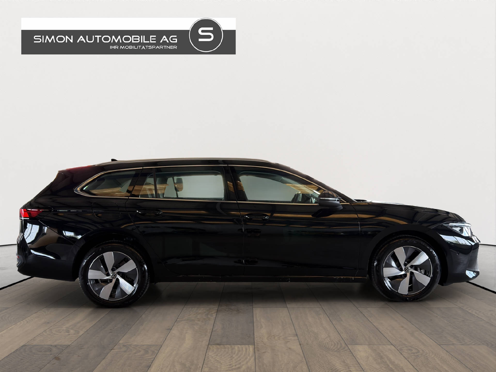 VW Passat Variant 1.5 TSI PHEV Business DSG-image-6