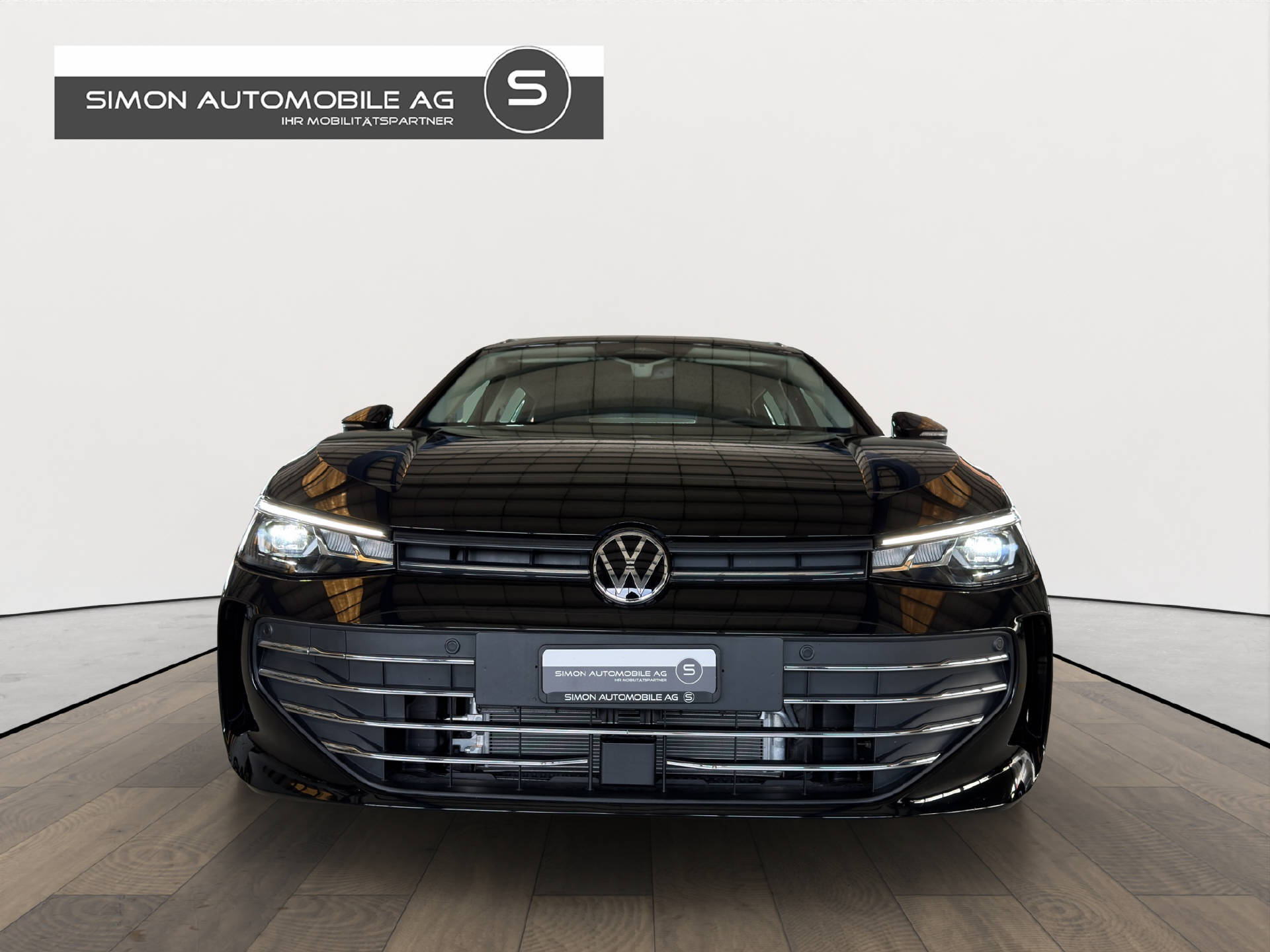 VW Passat Variant 1.5 TSI PHEV Business DSG-image-8