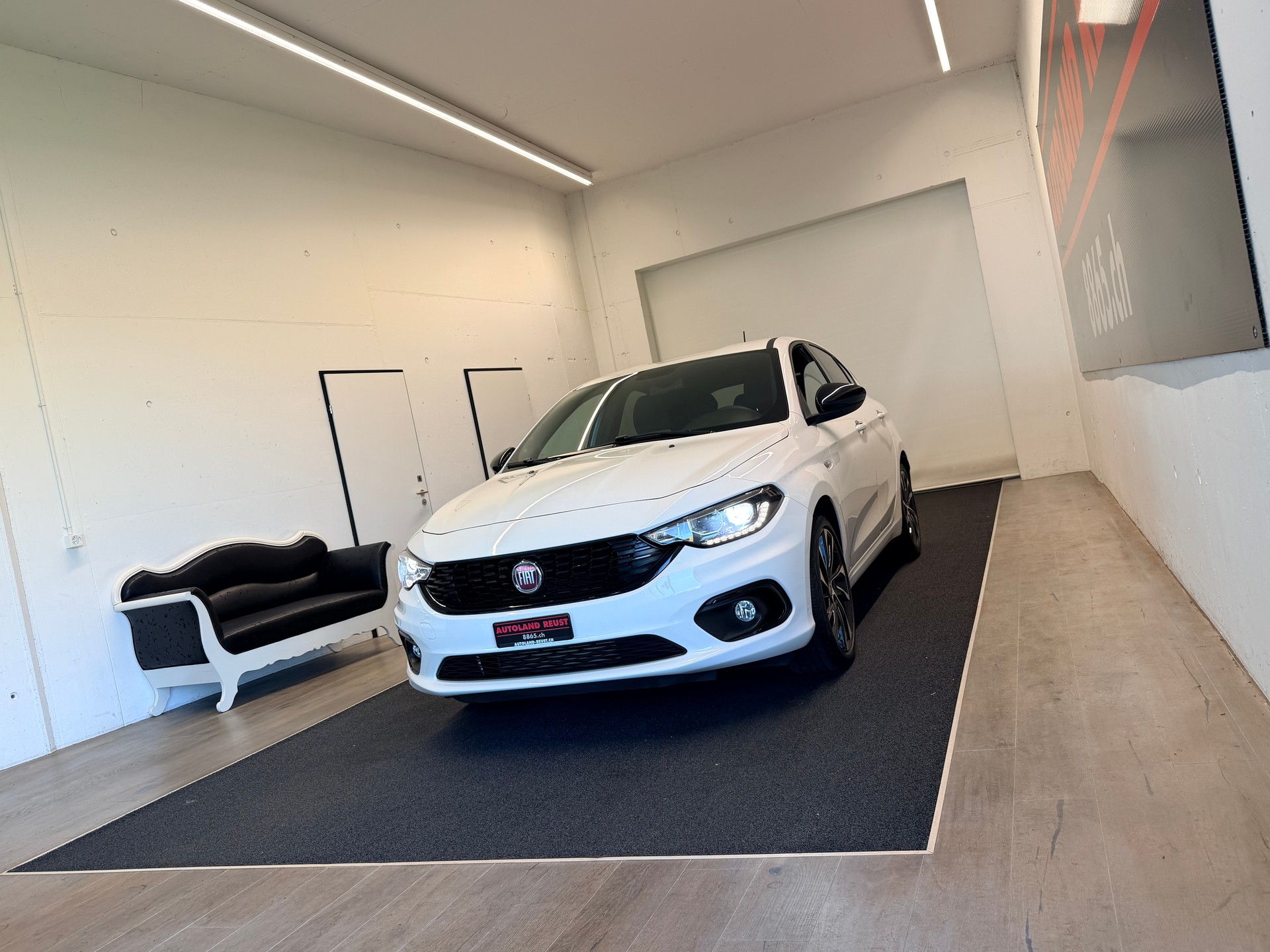 FIAT Tipo 1.4TJet S-Design-image-2