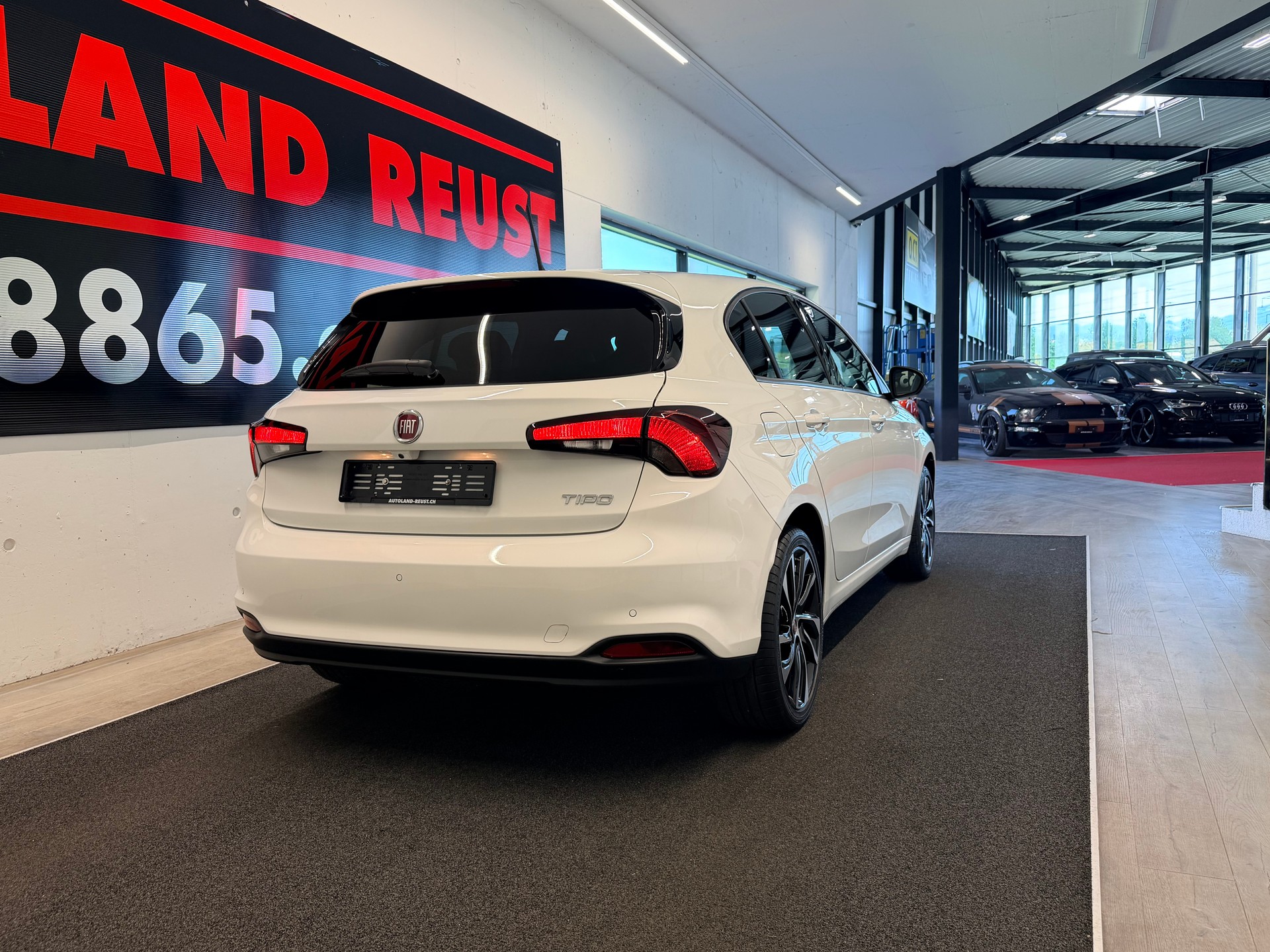 FIAT Tipo 1.4TJet S-Design-image-6