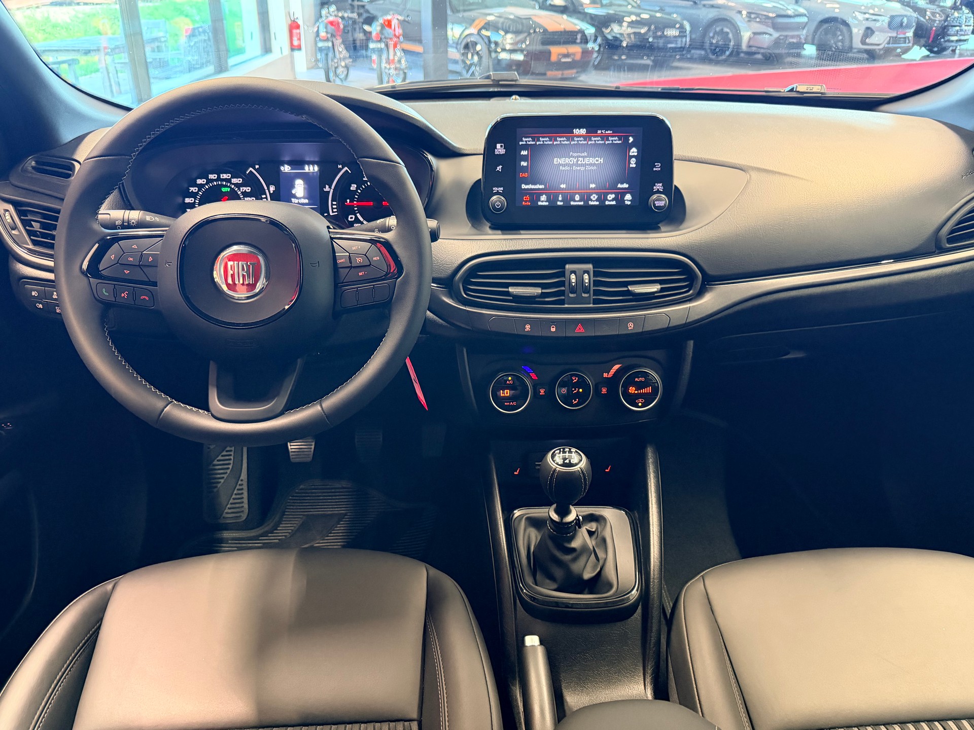 FIAT Tipo 1.4TJet S-Design-image-15