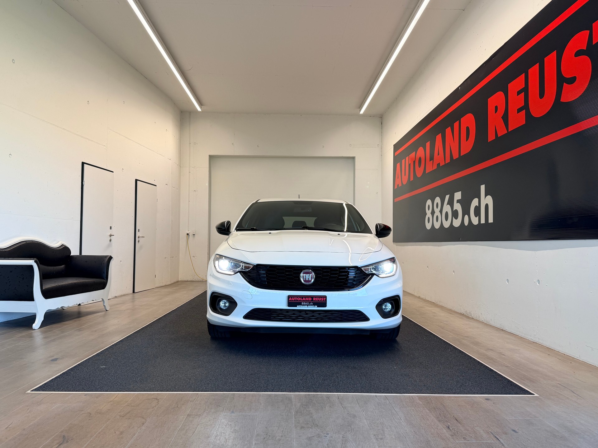 FIAT Tipo 1.4TJet S-Design-image-1