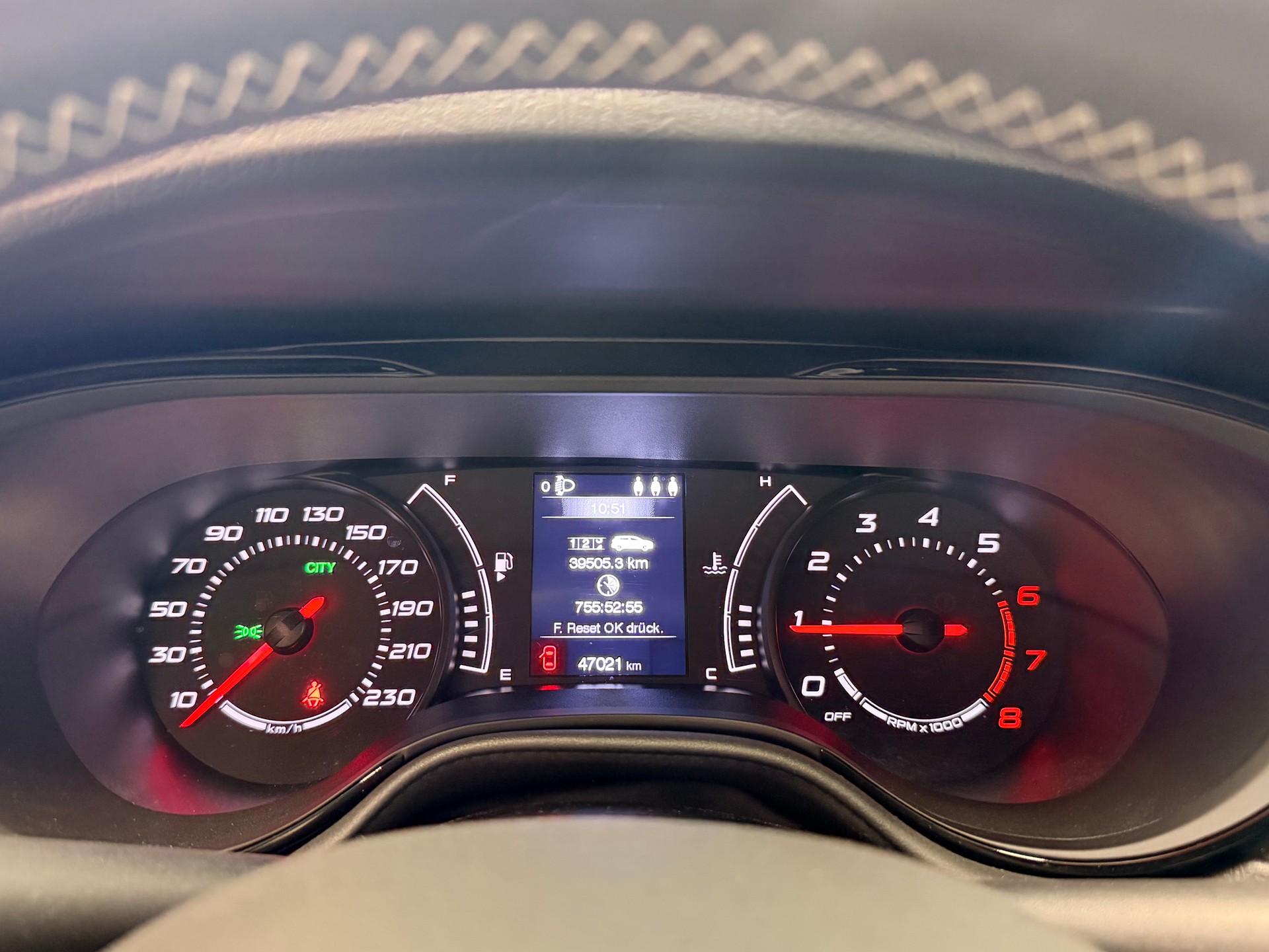 FIAT Tipo 1.4TJet S-Design-image-24