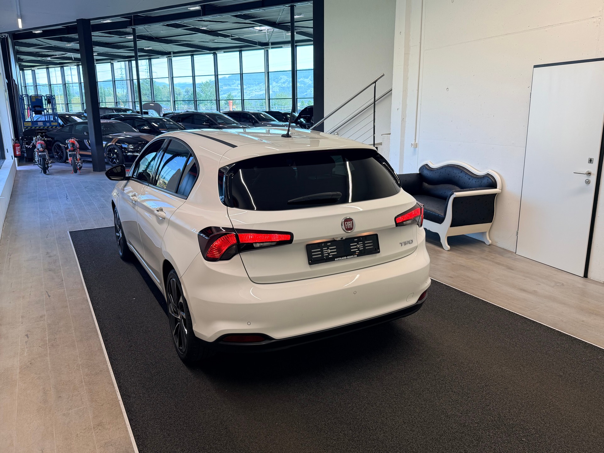 FIAT Tipo 1.4TJet S-Design-image-8