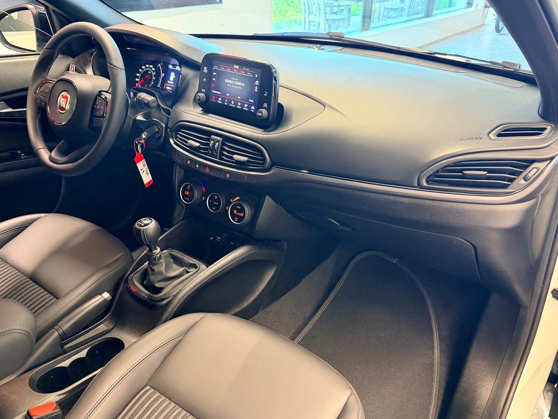 FIAT Tipo 1.4TJet S-Design-image-16