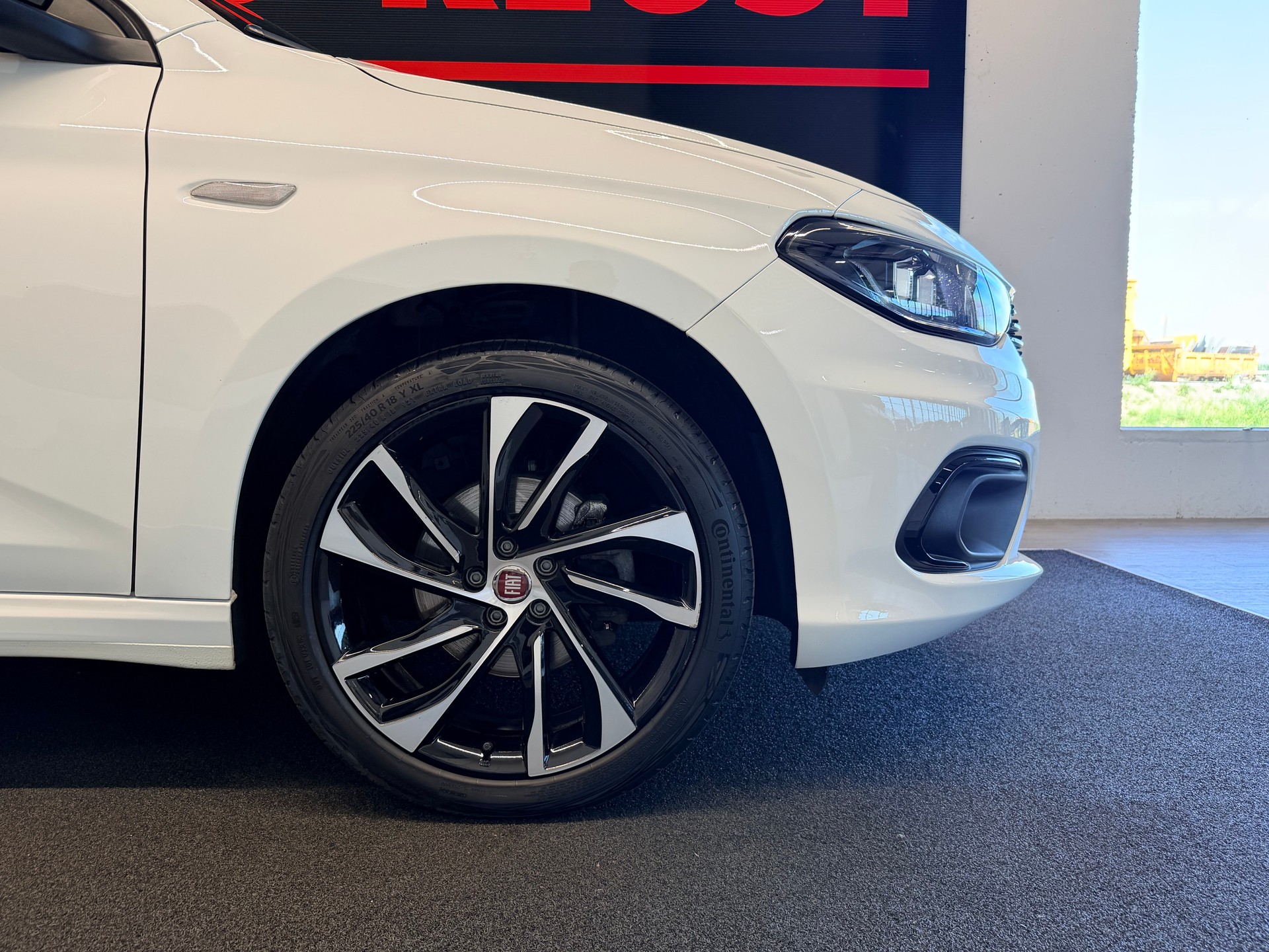 FIAT Tipo 1.4TJet S-Design-image-5