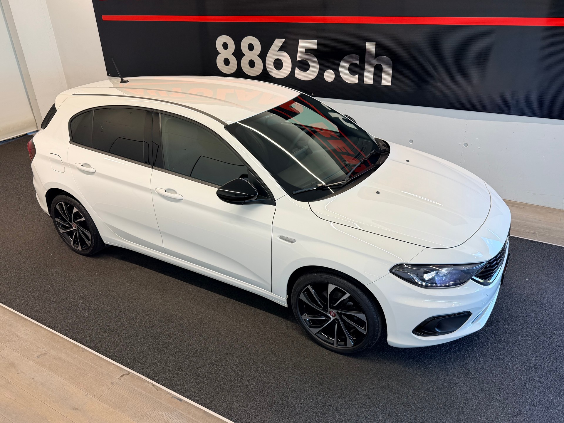FIAT Tipo 1.4TJet S-Design-image-4
