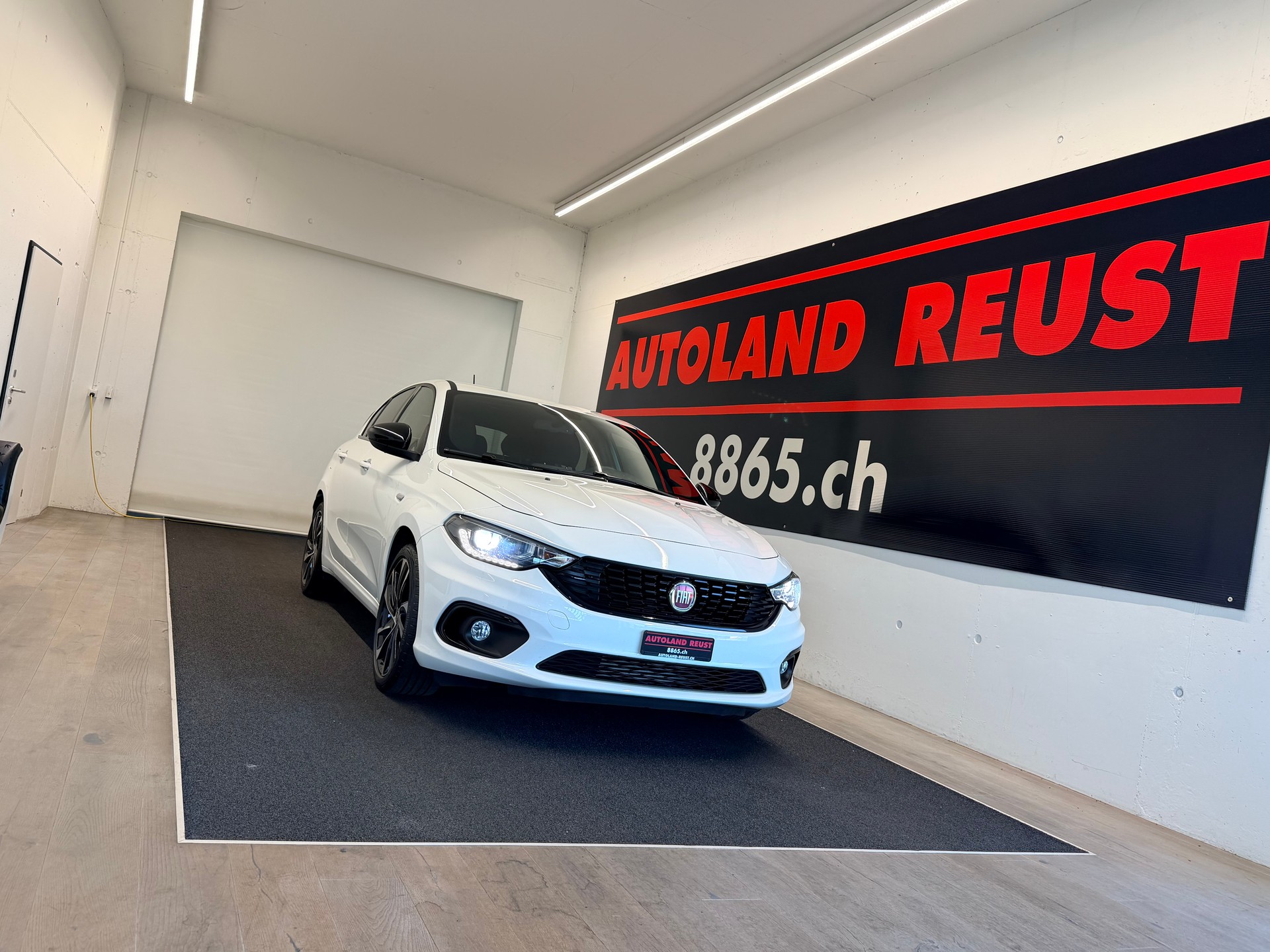 FIAT Tipo 1.4TJet S-Design-image-0