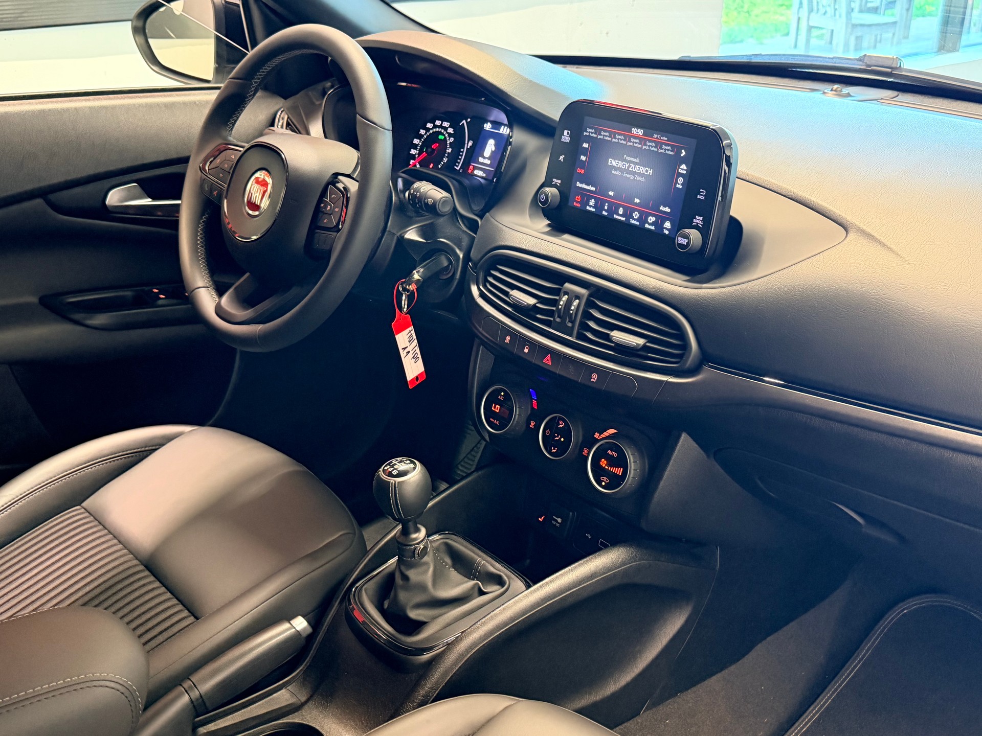 FIAT Tipo 1.4TJet S-Design-image-17